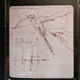 Illustration for article titled Pictures from the Reagan Library: The da Vinci Exhibit
